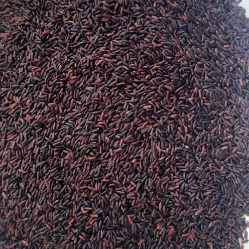 Vedai organic Karuppu kavuni rice - Image 2