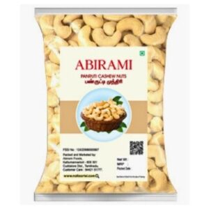 panruti cashew nuts